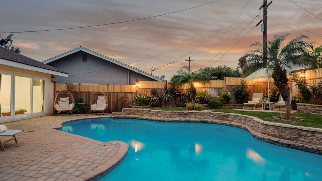 Photo of Outdoor in Placentia