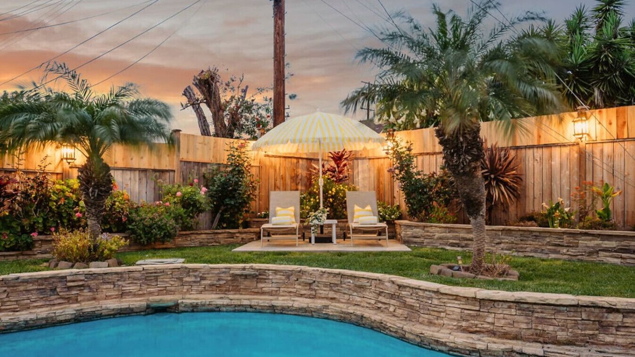 Photo of Outdoor in Placentia