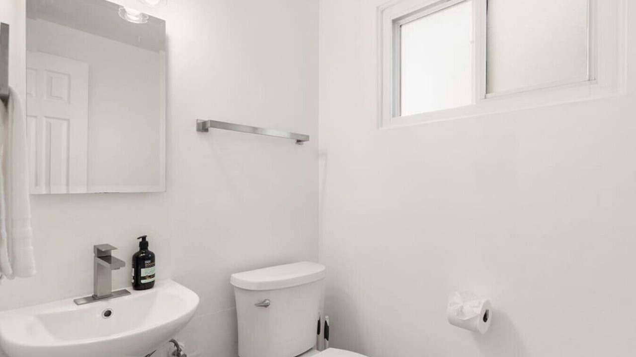 Photo of Bathroom in Placentia
