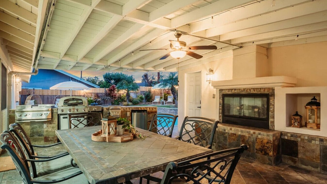 Photo of Outdoor in Placentia