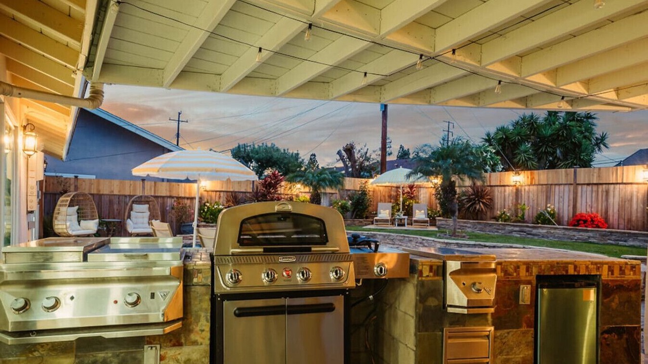 Photo of Outdoor in Placentia