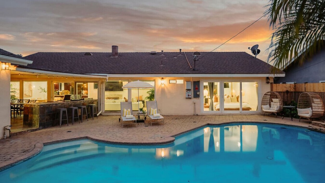 Photo of Outdoor in Placentia