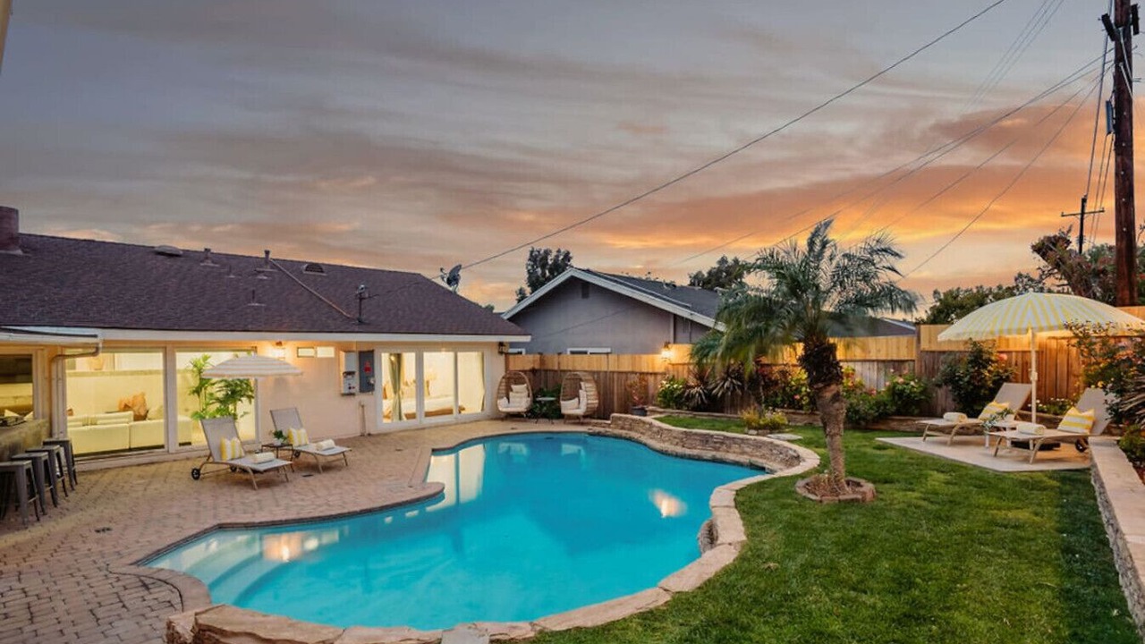 Photo of Outdoor in Placentia