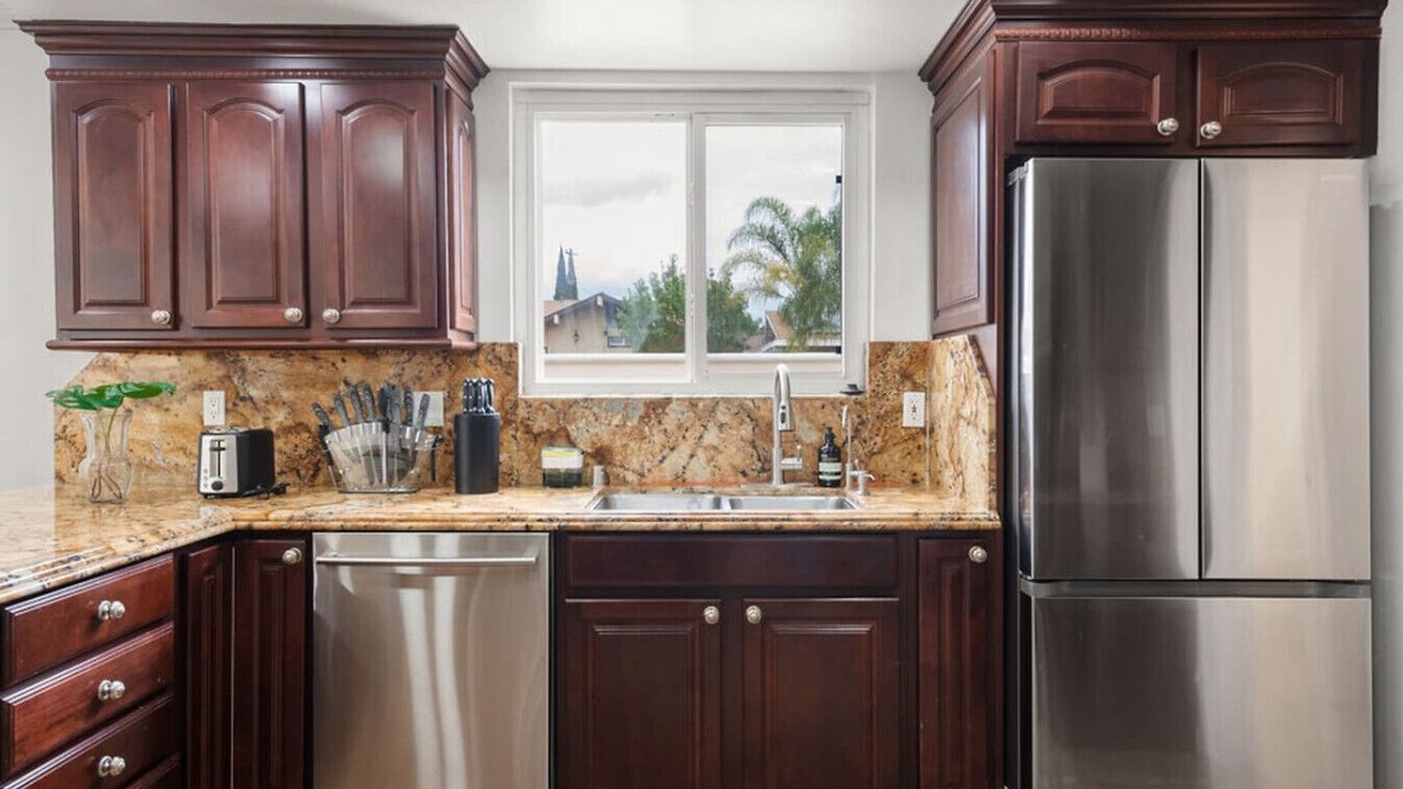 Photo of Kitchen in Placentia
