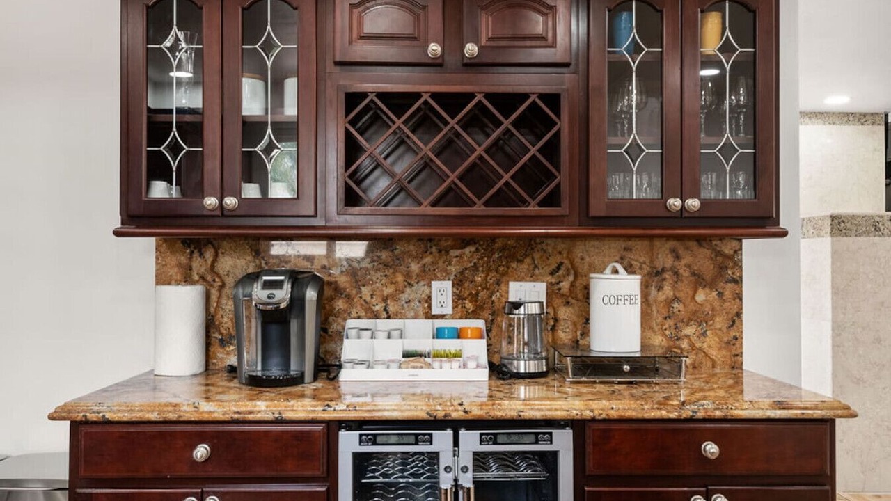 Photo of Kitchen in Placentia