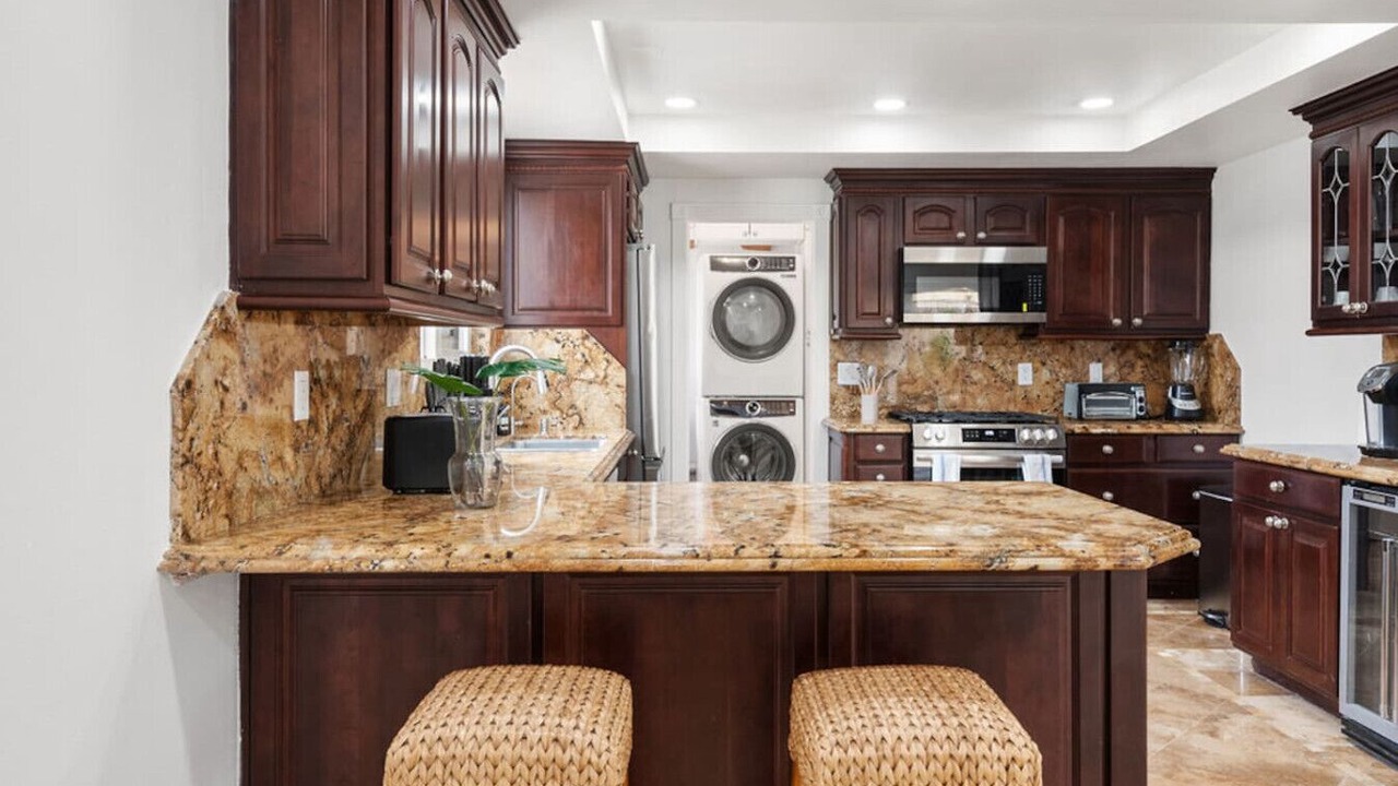 Photo of Kitchen in Placentia