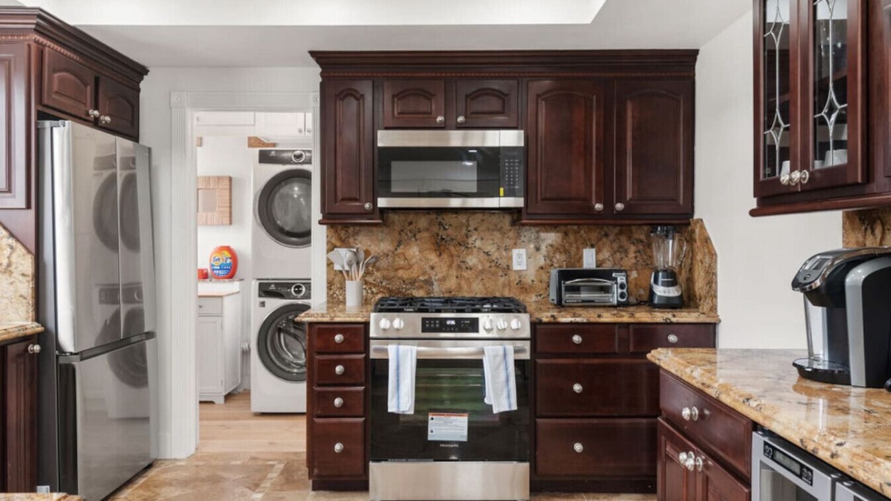 Photo of Kitchen in Placentia