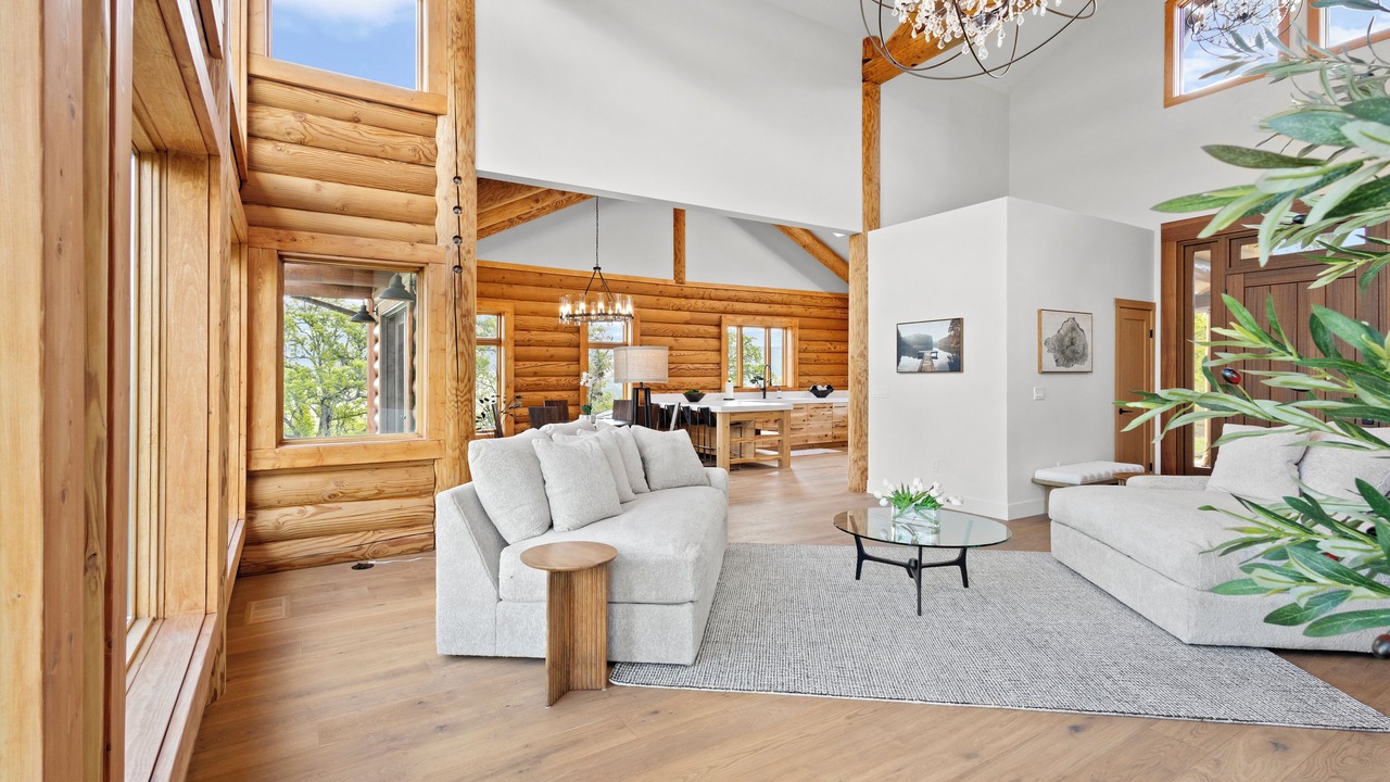Photo of Livingroom in Nut Tree