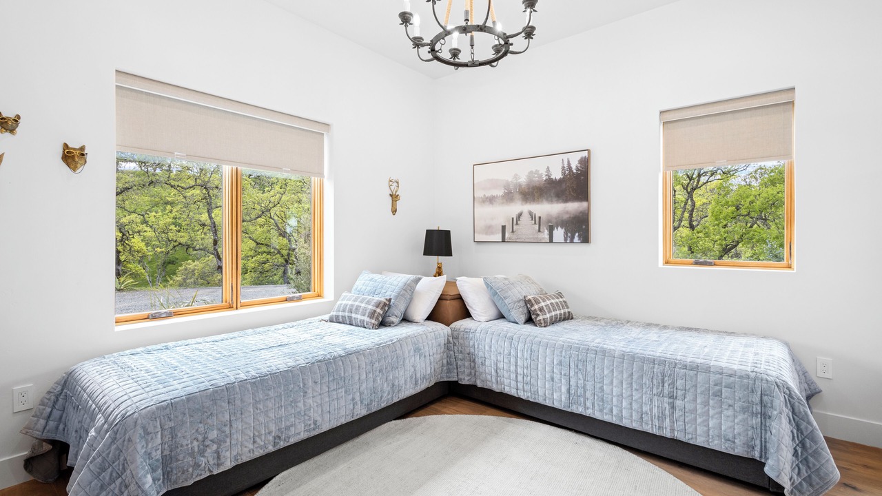 Photo of Bedroom in Nut Tree