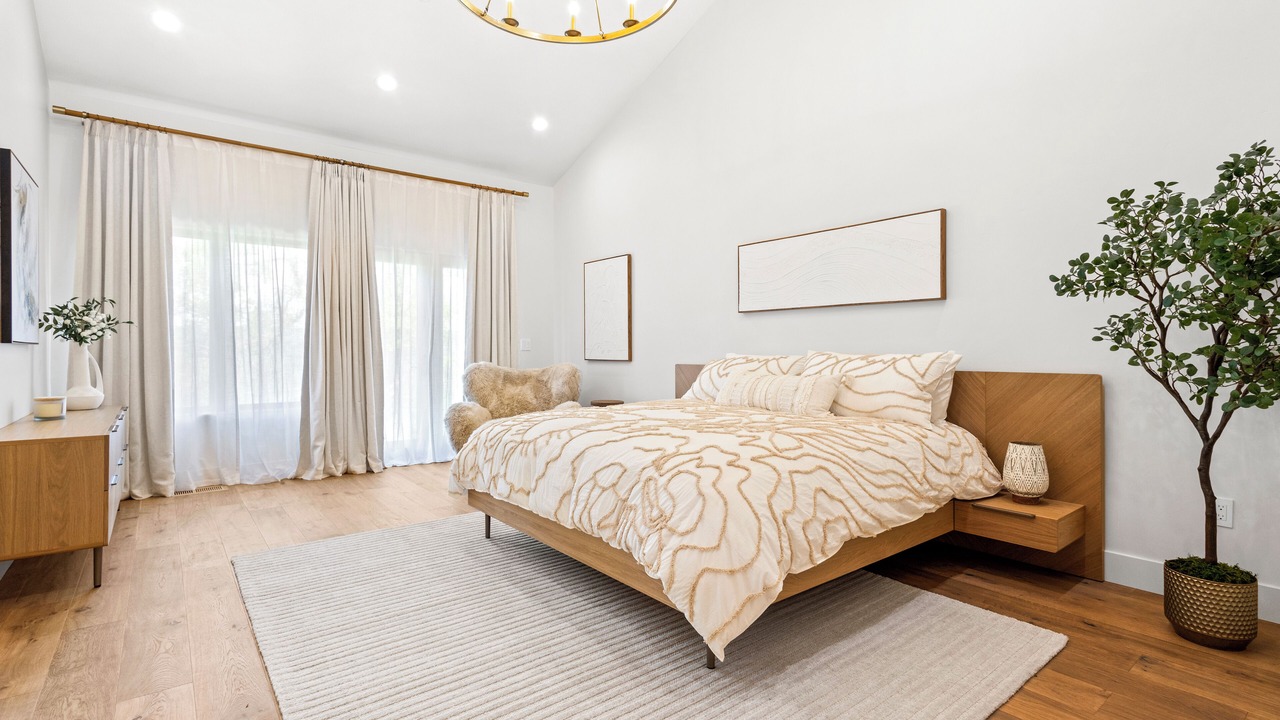 Photo of Bedroom in Nut Tree