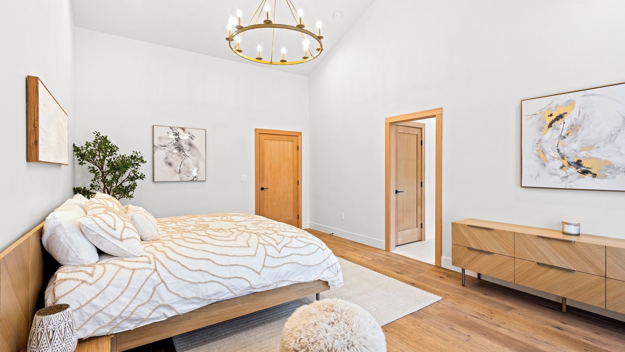 Photo of Bedroom in Nut Tree