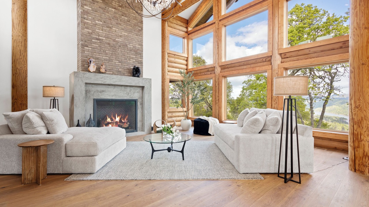 Photo of Livingroom in Nut Tree