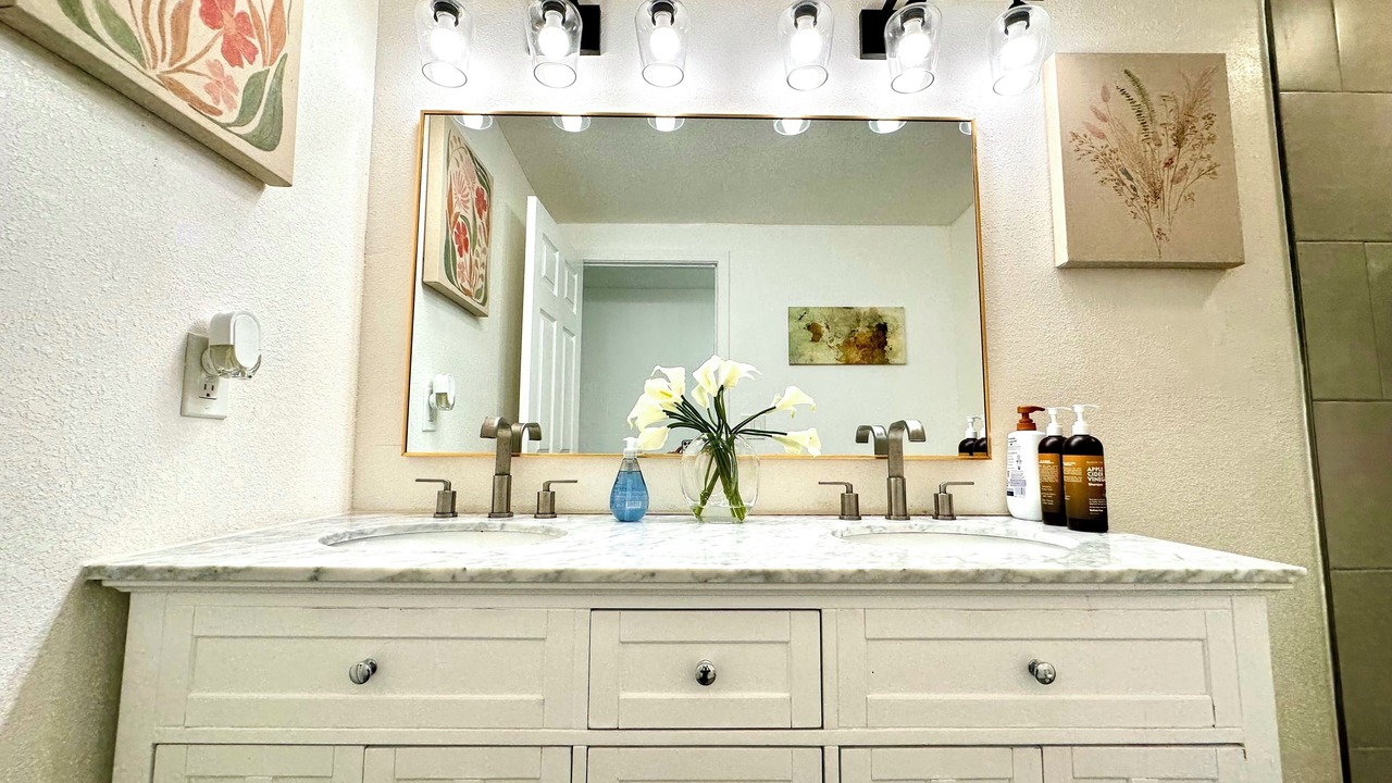 Photo of Bathroom in Sunnyvale
