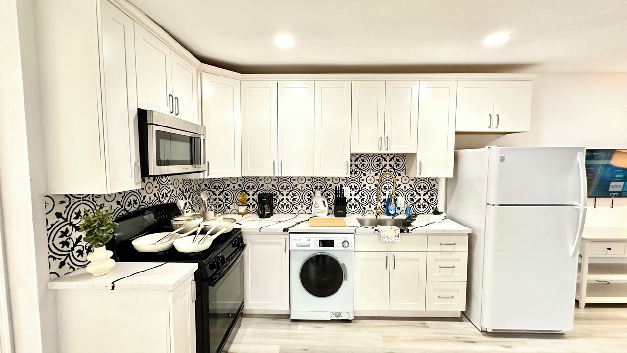 Photo of Kitchen in Sunnyvale