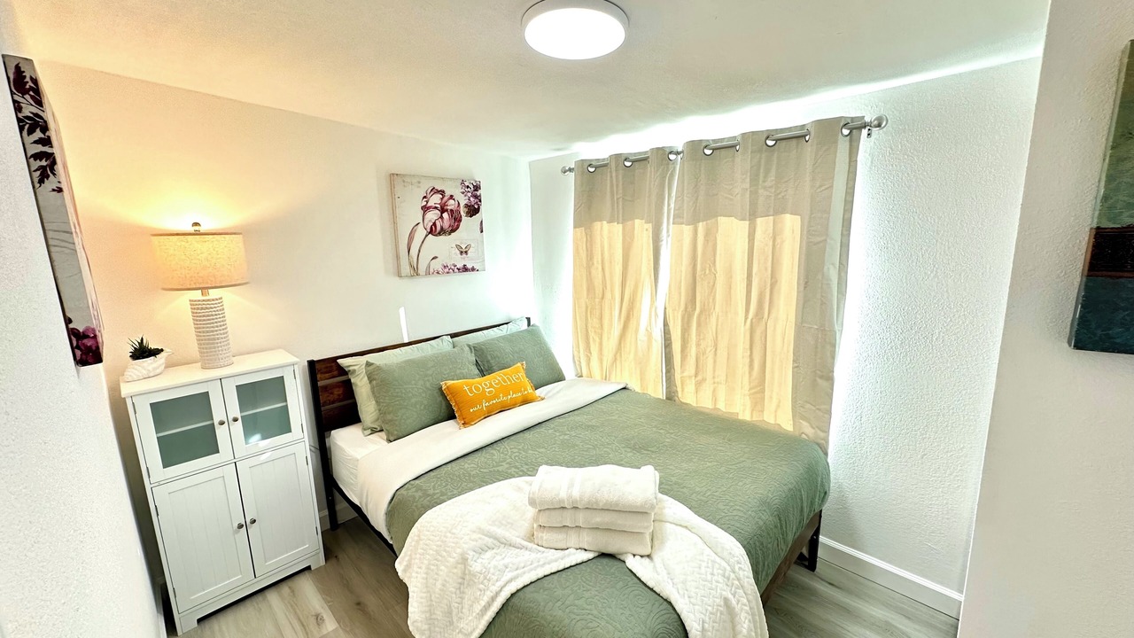 Photo of Bedroom in Sunnyvale