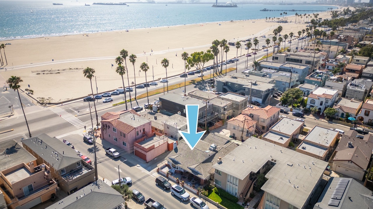 Photo of Outdoor in Belmont Shore