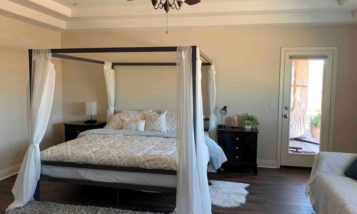 Photo of Bedroom in Ramona