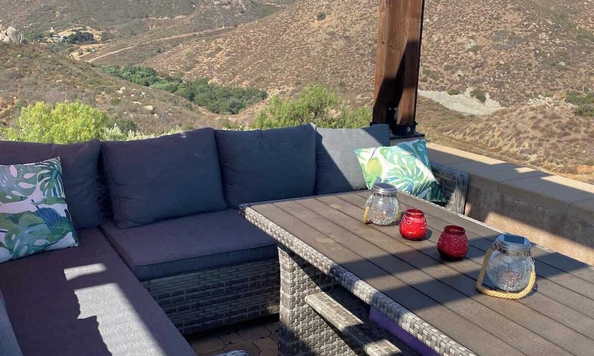 Photo of Outdoor in Ramona