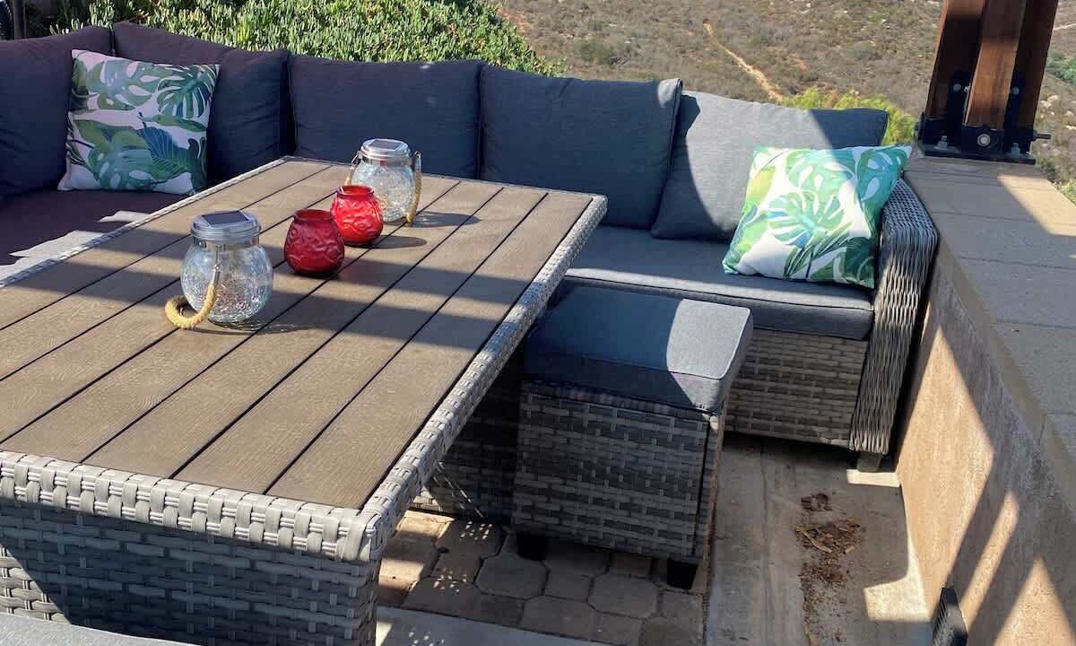 Photo of Outdoor in Ramona