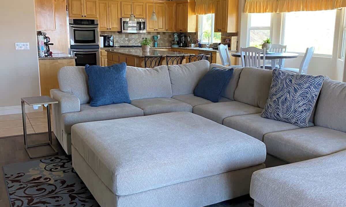 Photo of Livingroom in Ramona
