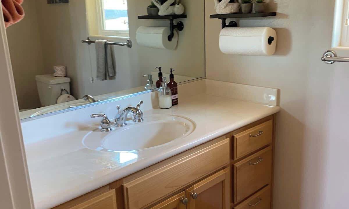 Photo of Bathroom in Ramona