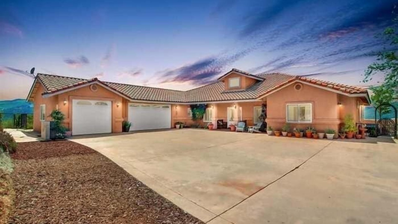 Photo of Outdoor in Ramona