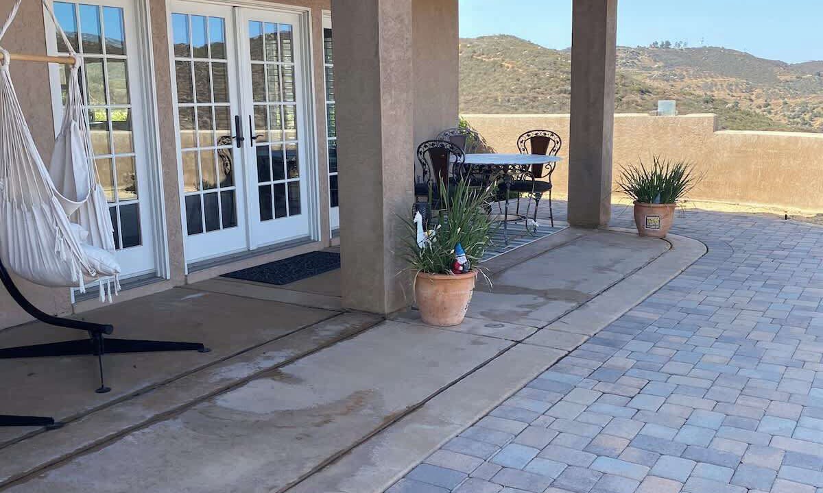 Photo of Outdoor in Ramona