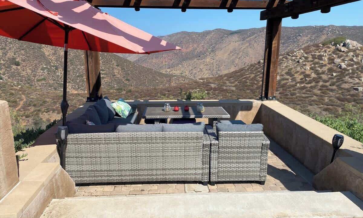 Photo of Outdoor in Ramona