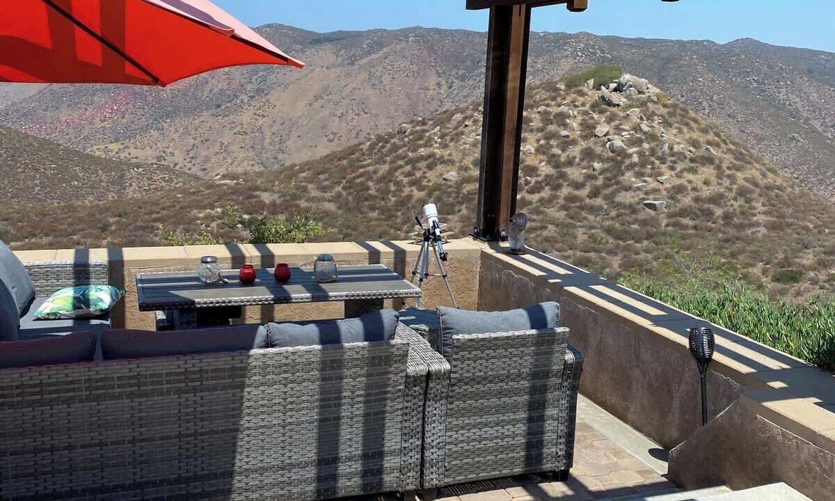 Photo of Outdoor in Ramona