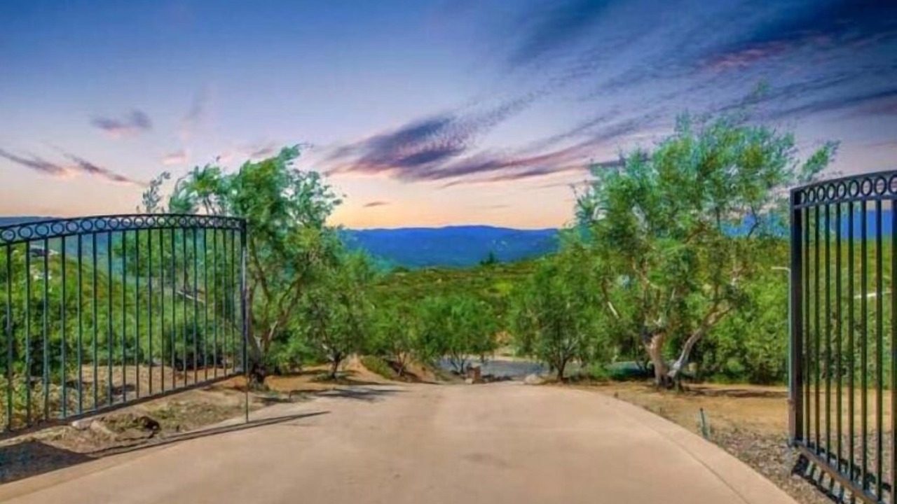 Photo of Outdoor in Ramona