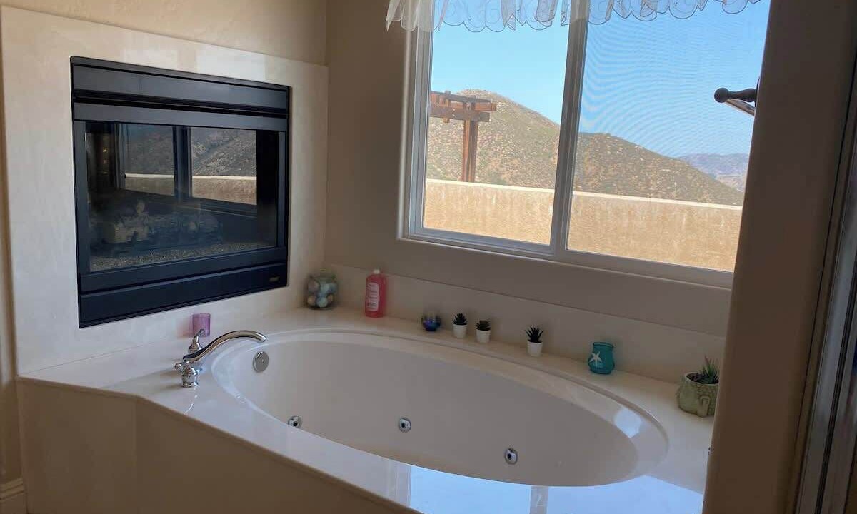 Photo of Bathroom in Ramona