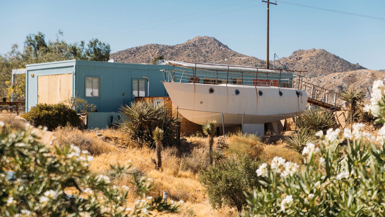 Photo of Others in Yucca Valley