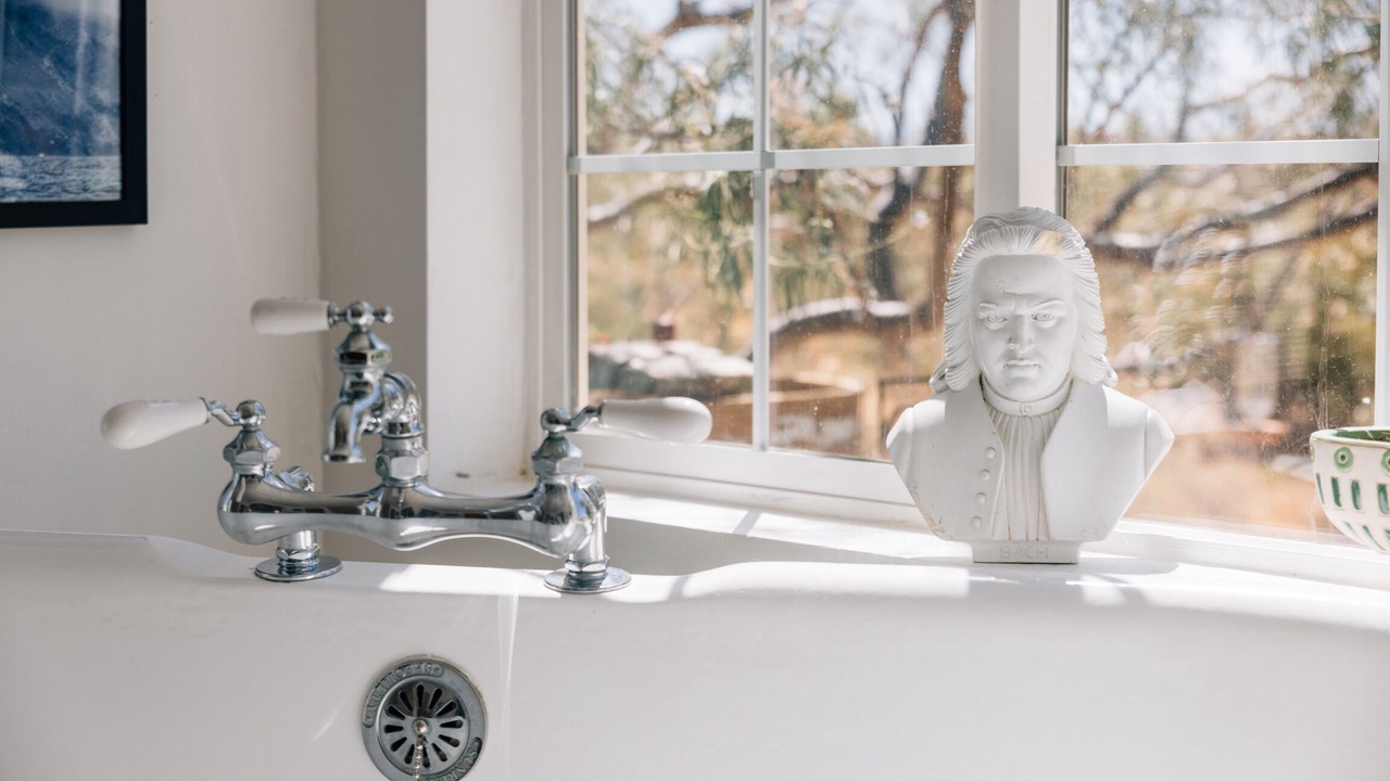 Photo of Bathroom in Yucca Valley