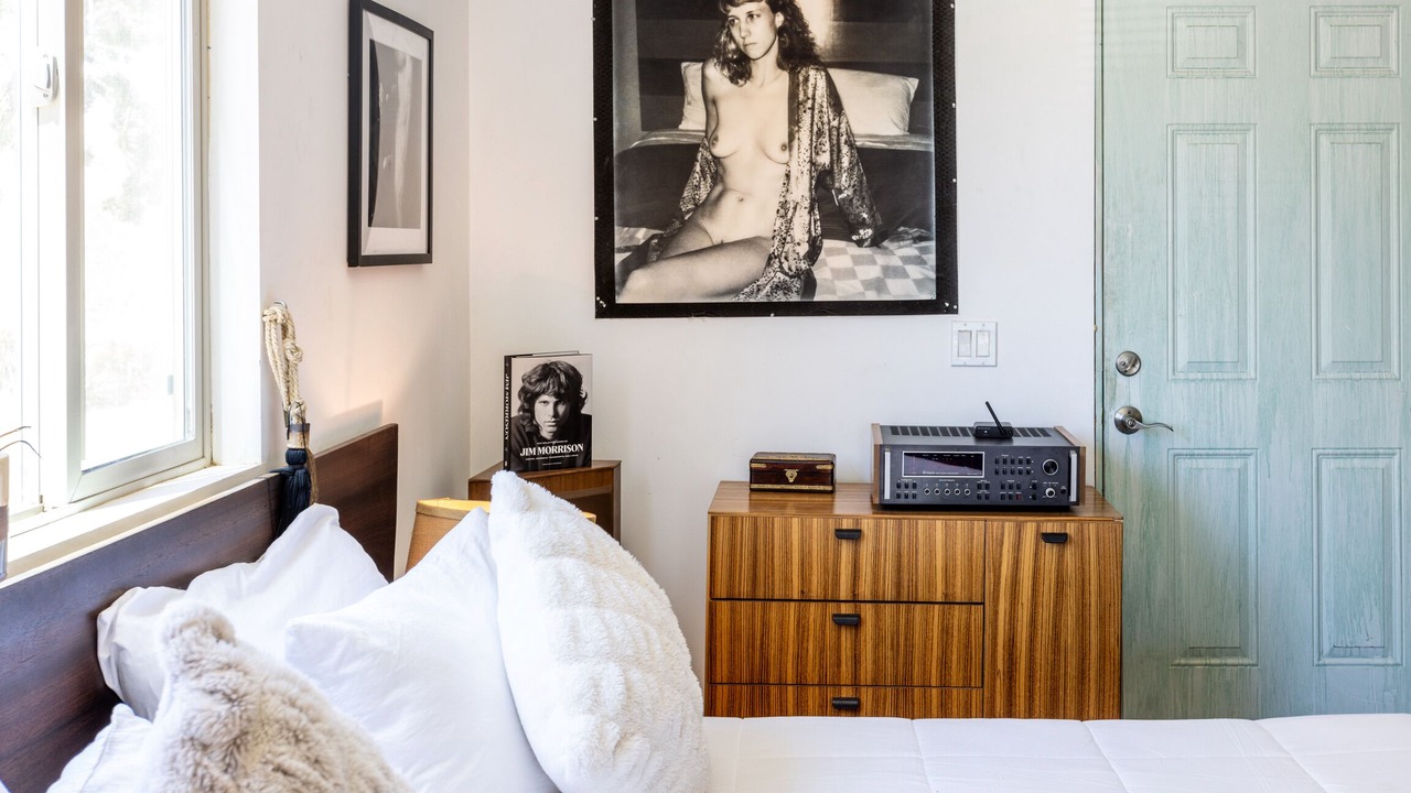 Photo of Bedroom in Yucca Valley
