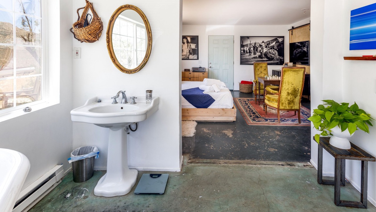 Photo of Bedroom in Yucca Valley