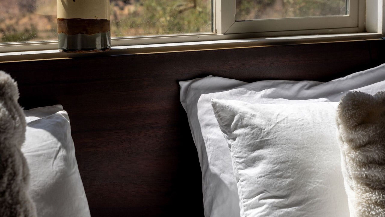 Photo of Bedroom in Yucca Valley