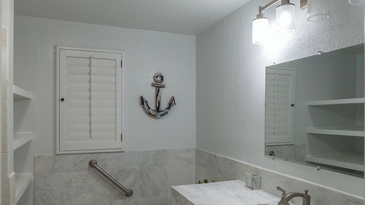 Photo of Bathroom in Dana Point