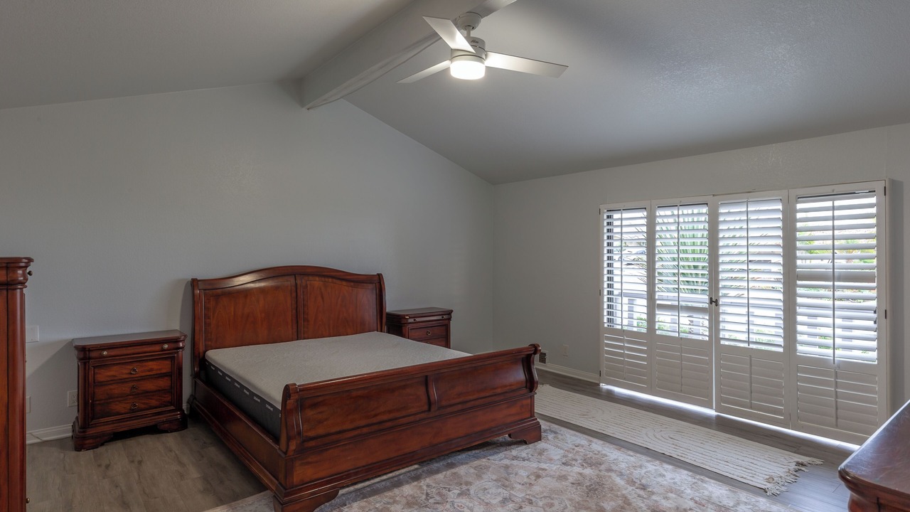 Photo of Bedroom in Dana Point