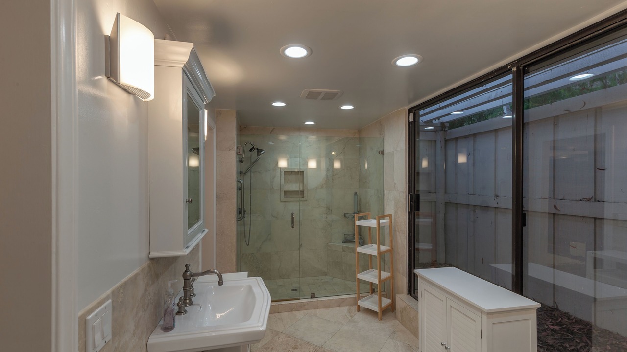 Photo of Bathroom in Dana Point