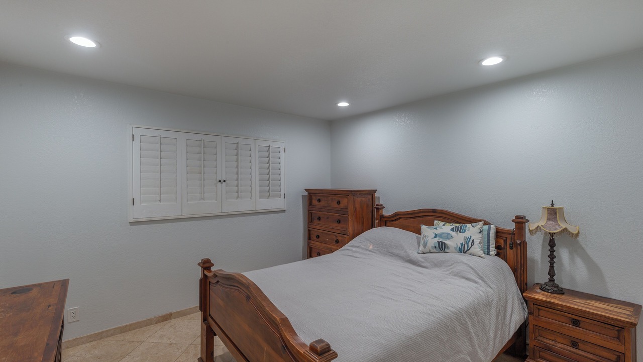 Photo of Bedroom in Dana Point