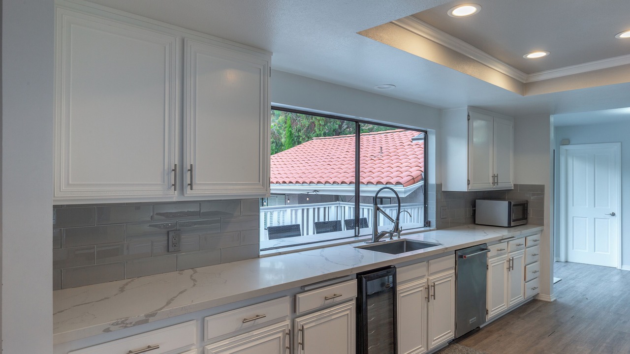 Photo of Kitchen in Dana Point