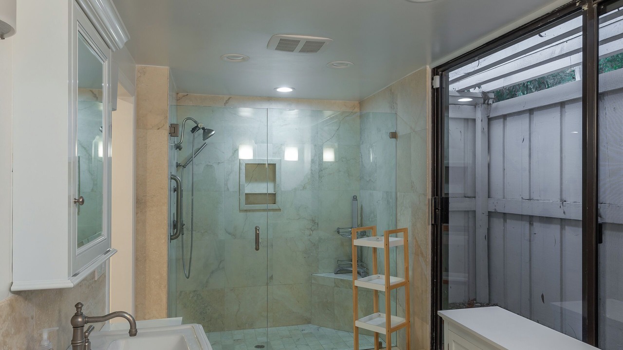 Photo of Bathroom in Dana Point