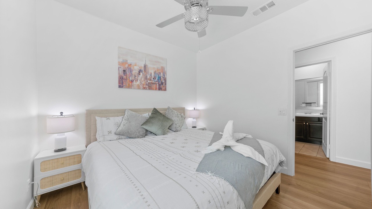 Photo of Bedroom in Mira Loma