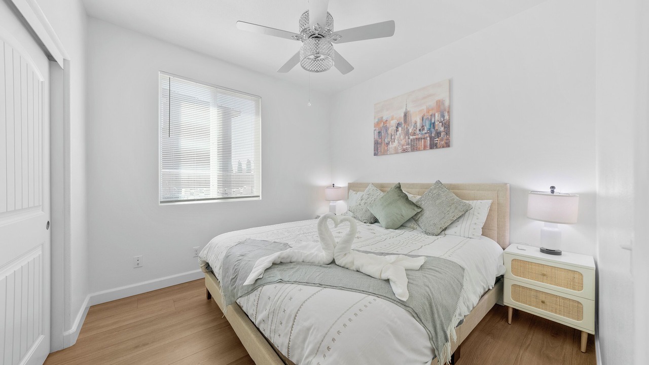 Photo of Bedroom in Mira Loma
