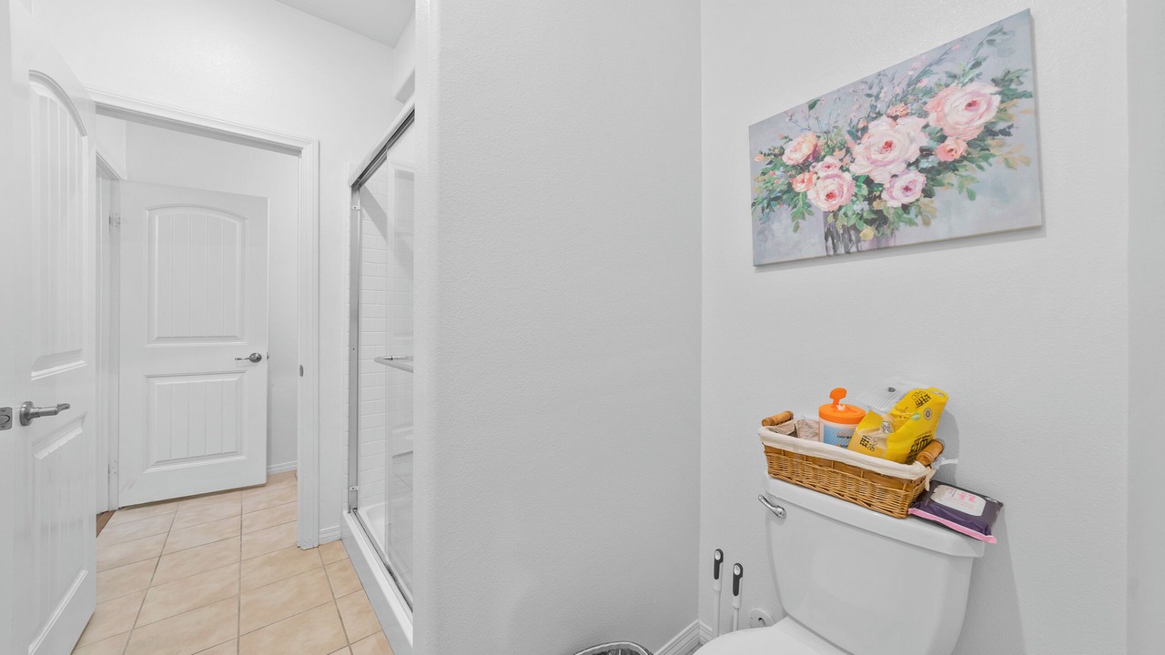 Photo of Bathroom in Mira Loma