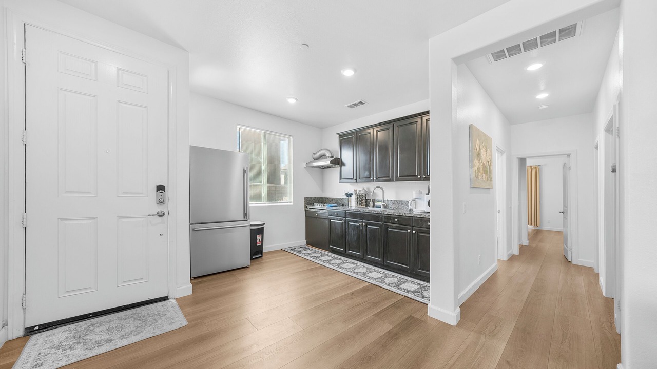 Photo of Kitchen in Mira Loma