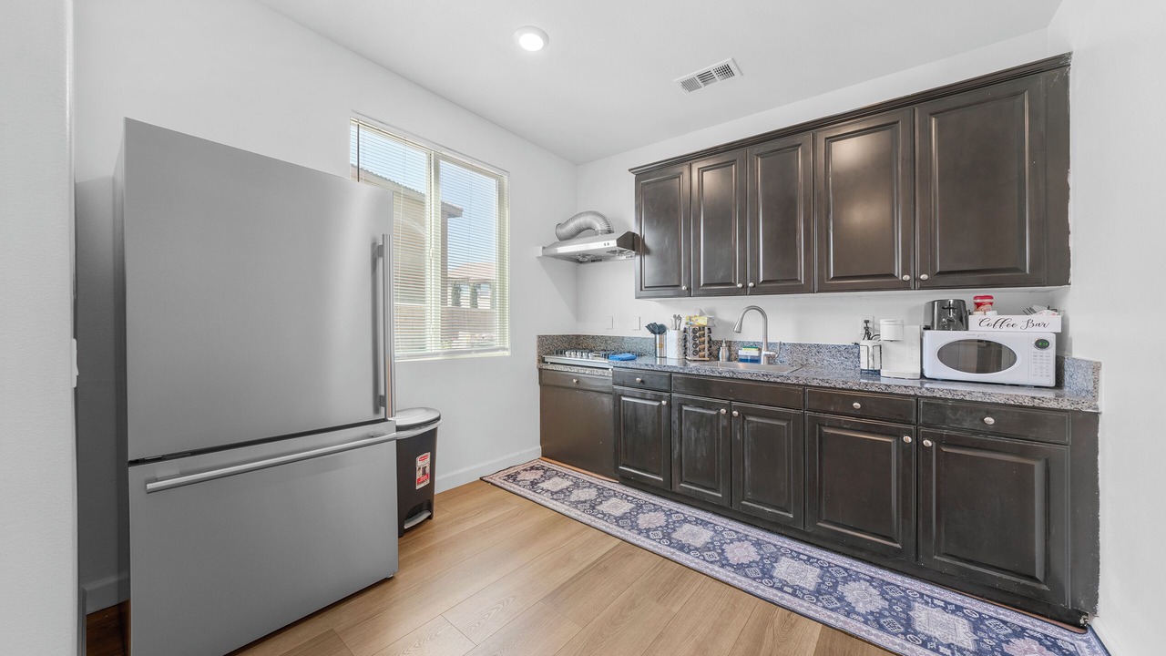 Photo of Kitchen in Mira Loma