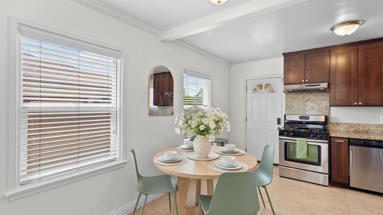 Photo of Kitchen in Burbank