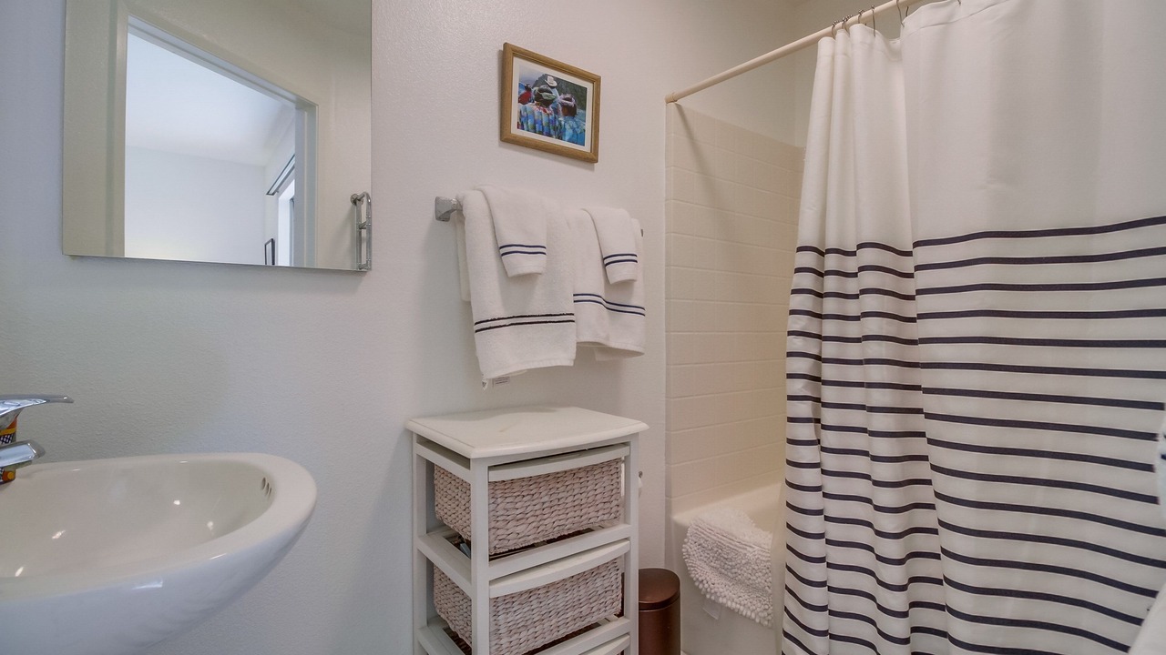 Photo of Bathroom in Little Italy