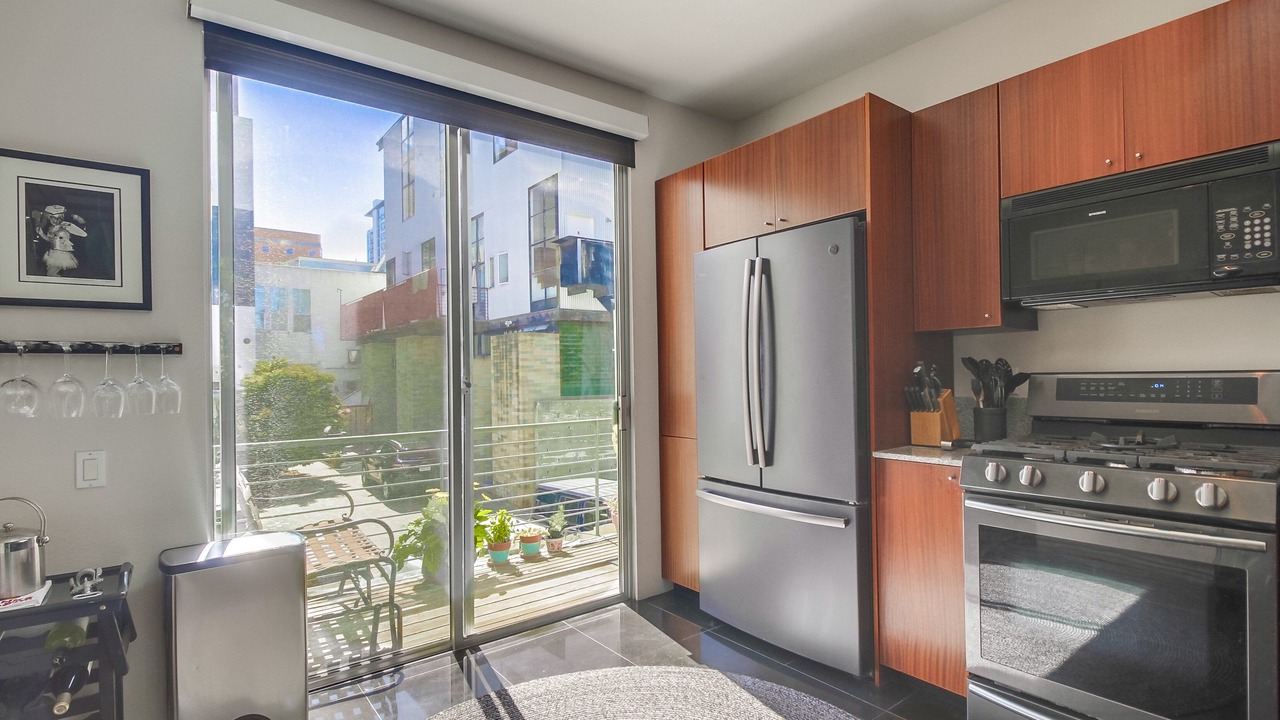 Photo of Kitchen in Little Italy